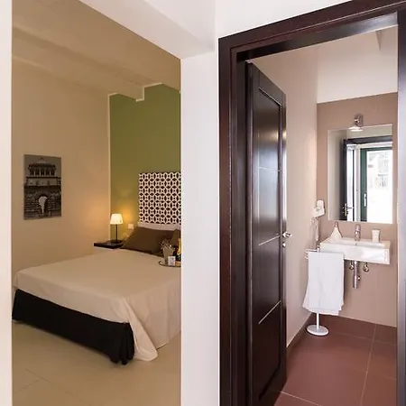 Frühstückspension Stazione