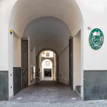 Stazione Frühstückspension