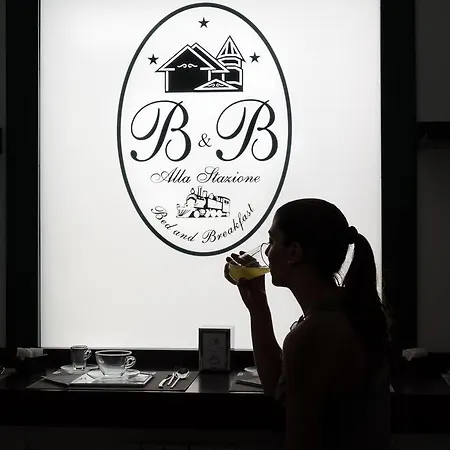 Frühstückspension Stazione 3*