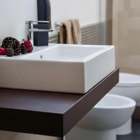 Frühstückspension Stazione