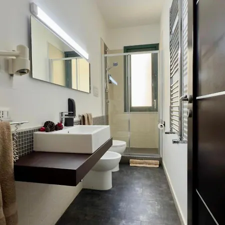 Frühstückspension Stazione 3*