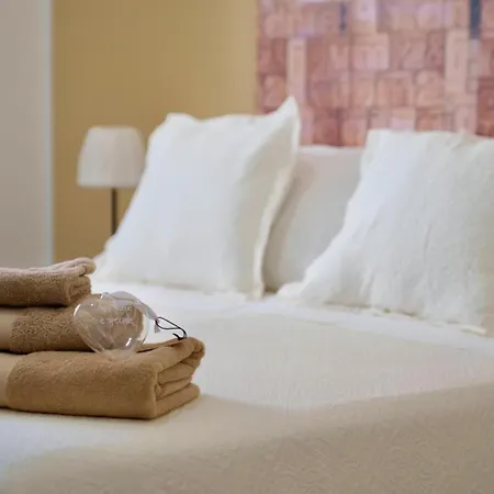 Frühstückspension Stazione Palermo