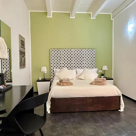 Frühstückspension Stazione Palermo