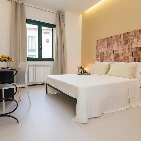 Stazione Bed & Breakfast Palermo