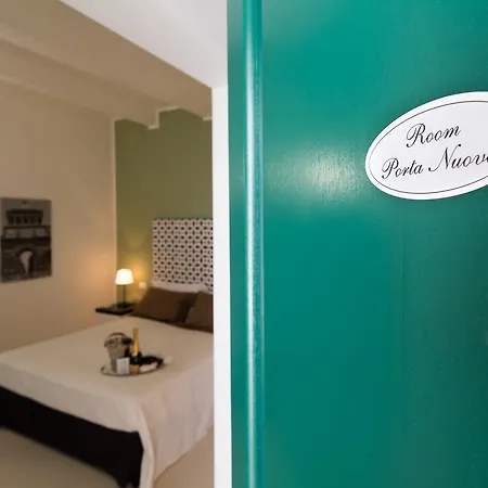 Bed & Breakfast Stazione *