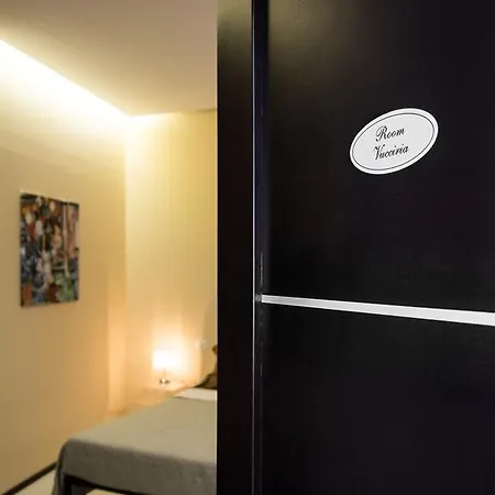 Bed & Breakfast Stazione Palermo