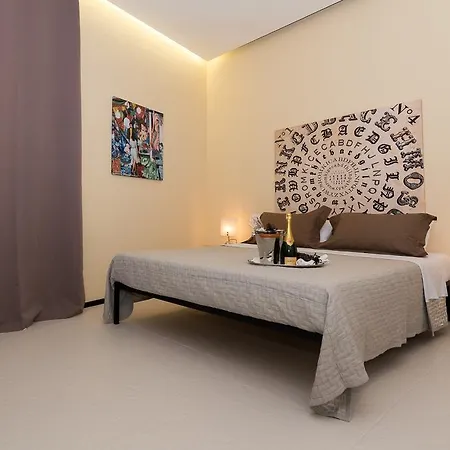 Bed & Breakfast Stazione