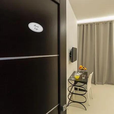 Stazione Bed & Breakfast Palermo