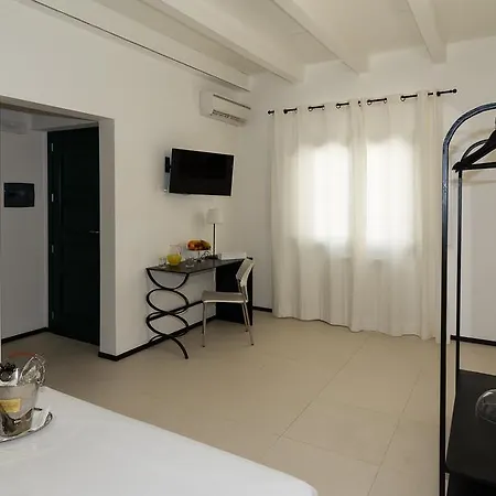 Stazione Bed & Breakfast *
