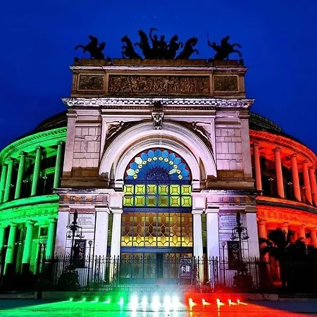 Stazione Frühstückspension