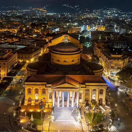 Stazione Palermo