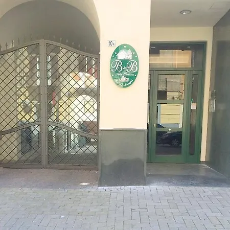 Stazione Frühstückspension