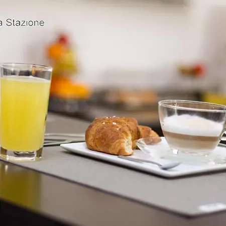 Bed & Breakfast Stazione *